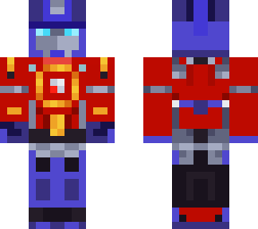 hos optimus prime