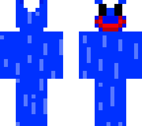 huggy wuggy