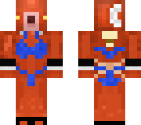 husk amb bikini