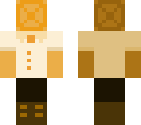 i don't kmow, i judt did a skin