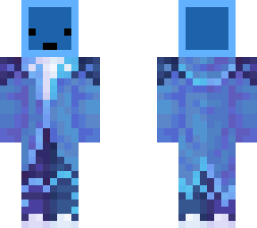 ice dude
