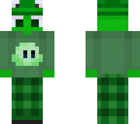 imfroggymc