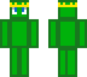 imgreenmc