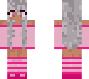 indian pink dress girl