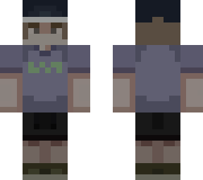 james from unspeakable