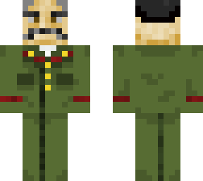 joseph stalin