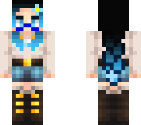 kim's pirate 2
