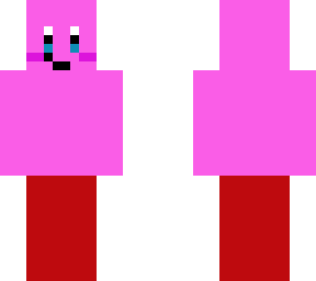 kirby from kirby