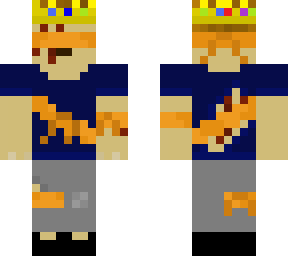 koekwout as king