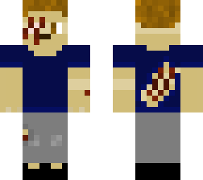 koekwout without bandana and bandages