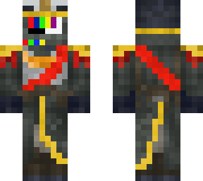 kreig-commando-tele