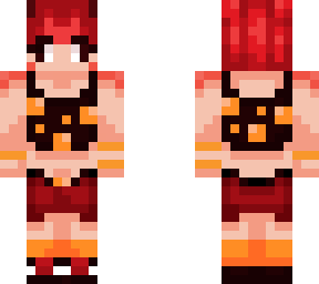 ladybug girl