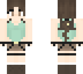 lara croft - tomb raider iii