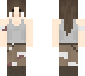 lara croft (2013)