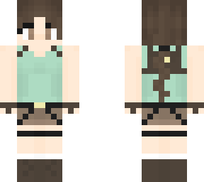 lara croft