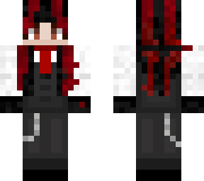 lil concussa suit