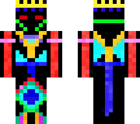 lord der finsternis