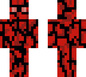magma boy