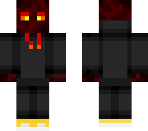 magma cube