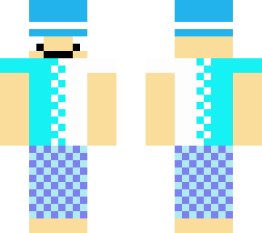main skin the third