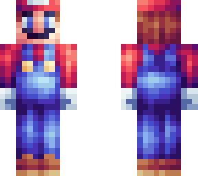 mario