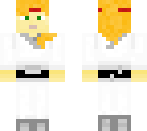 martial arts alex