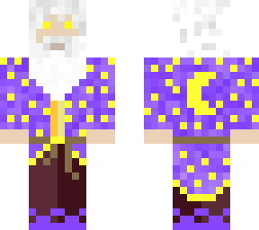 merlin the wizard ( belt )