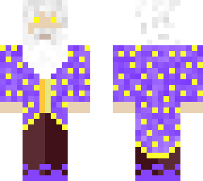 merlin the wizard (finale version)
