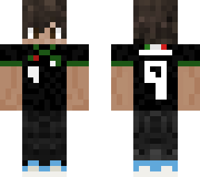 mexico tercer jersey