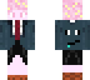 mha personagem modificado