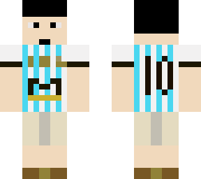 miloj argentina