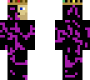 minecraft cryptism
