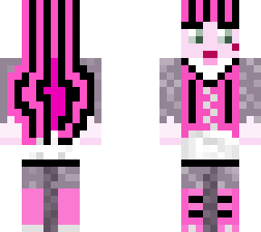 monster high