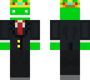 mrandroid skin for minecraft