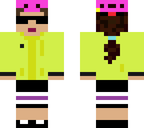 mujeres de cambios cyclist