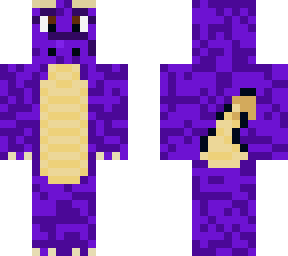 my dragon2