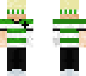 my main skin