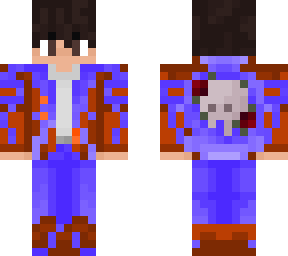 my skin