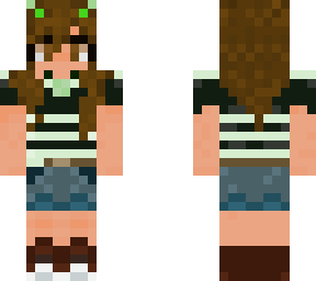 my skin