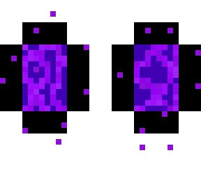 nether portal character
