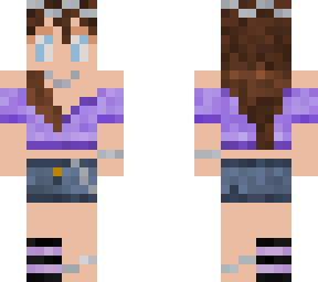 newpurple fit