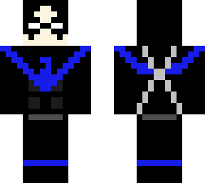 nightwing