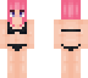 nino nakano (bikini)