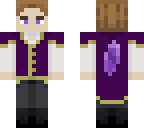 nobleman