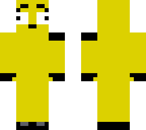nooo yellowplays