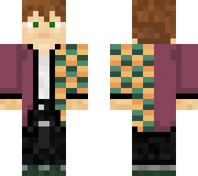 oc skin