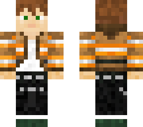 oc skin 3