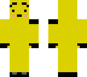 oh no yellowplays