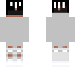 old skin