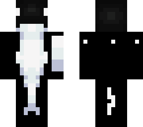 orca skin pt4 white pt 3
